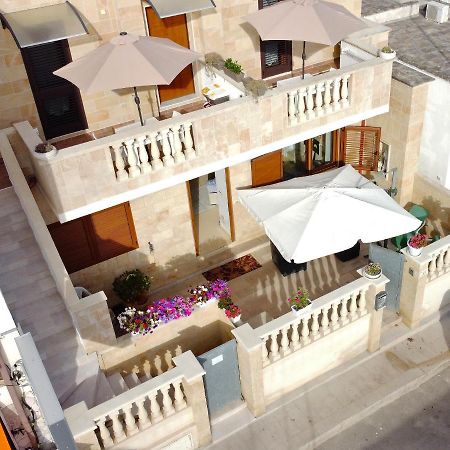 Kalispera Torre Lapillo Exterior photo