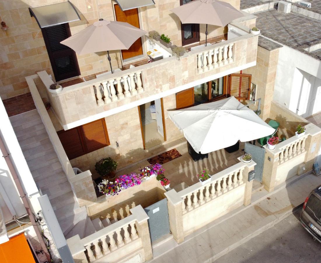 Kalispera Torre Lapillo Exterior photo