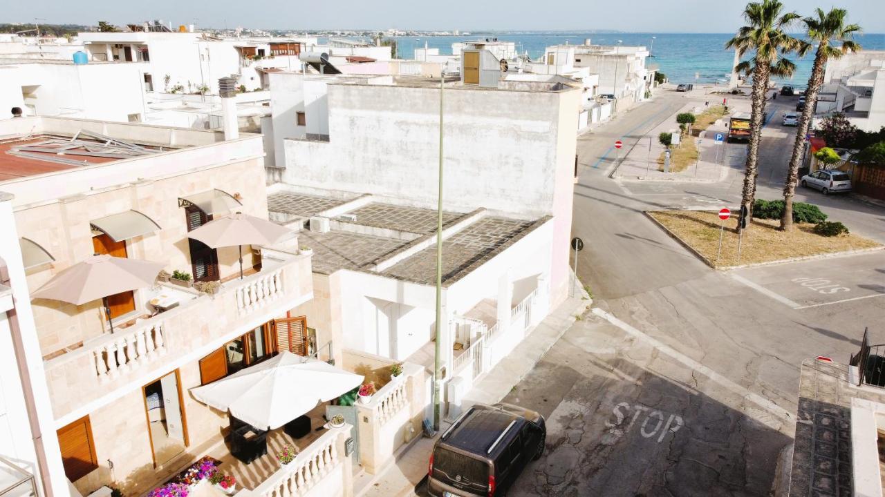 Kalispera Torre Lapillo Exterior photo