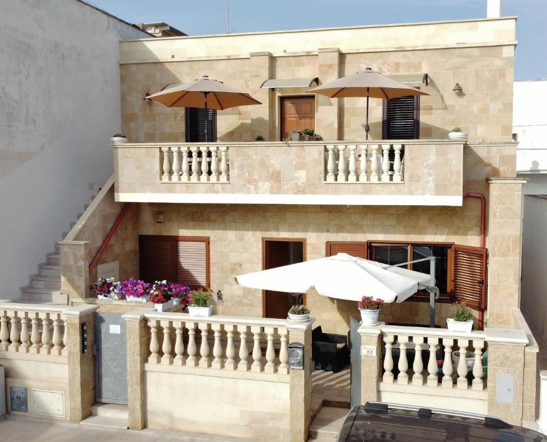 Kalispera Torre Lapillo Exterior photo