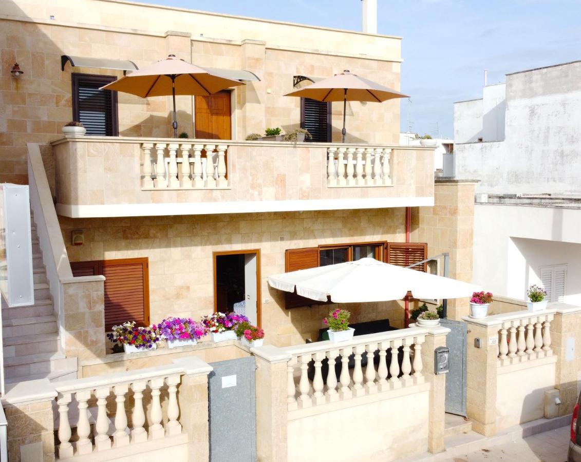 Kalispera Torre Lapillo Exterior photo